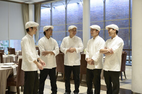 迎賓館（株式会社プラネットワーク）