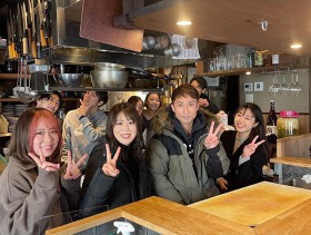 魚酒場 二つめ