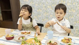 マチルダ（辰巳キッチン）