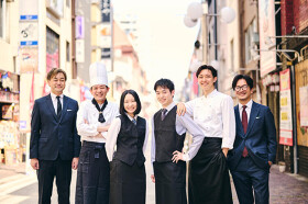 鉄板焼 美安 川崎