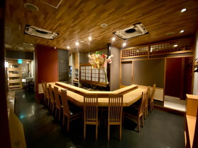 赤坂焼き鳥・鳳