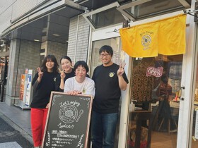 カレー&スパイス ハナコ 