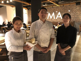 FROMA YORKYS CHEESE RESTAURANT＆BAR