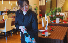 インコントロ オステリア&グリル