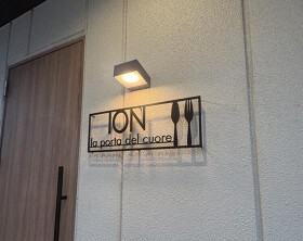 Ion la porta del cuore