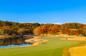 滋賀カントリー倶楽部レストラン/3516