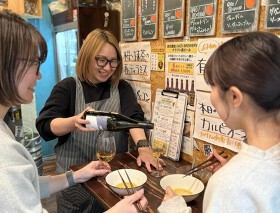 Viva okei イタリアン＆ワインショップ