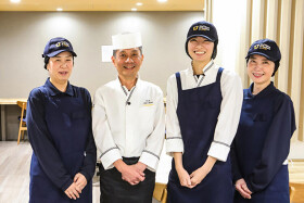 ローレルハウス横浜・河合塾