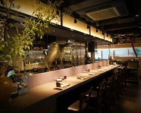 鳥旬・かがり火