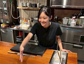 お晩菜 のびのびた