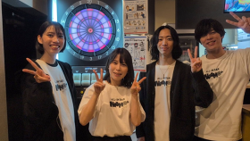 ALL-IN BAR noomo+本町中央大通店