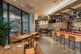 GRAN SOL TOKYO MIYASHITA PARK