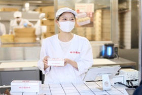 羅家 東京豚饅 恵比寿本店