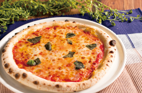 pasta&pizza humming bird 石巻店