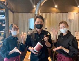   馬屋たろちゃん