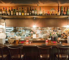 ステーキ＆金沢びすとろ ボーノボーノ