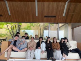 THE　GOHAN classic pavilion