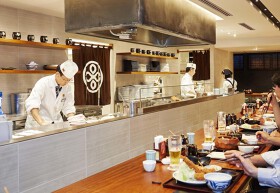 とんかつ まい泉 青山本店