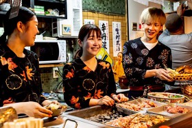 炭火焼きとり 昭和屋 天満橋店