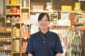 旅のイロドリカフェ