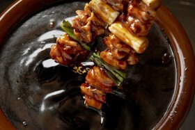 鳥貴族 藤沢店