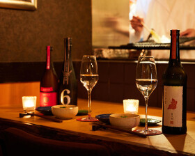 のどぐろ酒場 浜吉丸