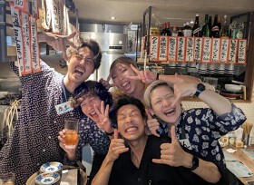 酒呑気 びんご 