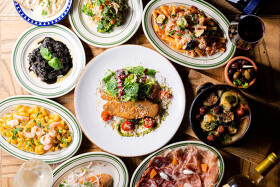 仮称）BACARA 恵比寿店