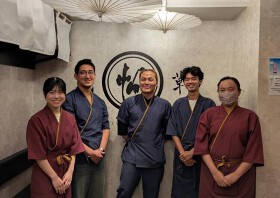 帆のるぐらんで 秋葉原