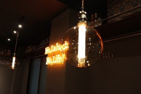 路地裏ピッツァバル ピーラルフ