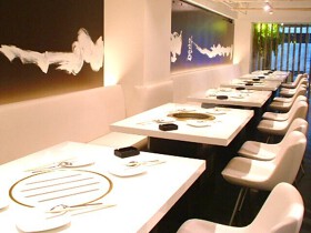 TEJI TOKYO テジトウキョウ 新宿本店