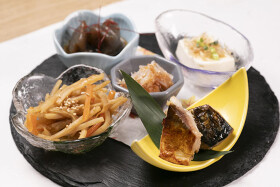 割烹 かさ原