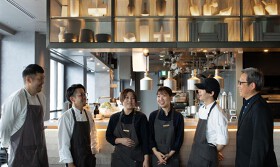 Opuses（オウパセズ）銀座