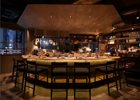 めしや 浮世ばなれ 