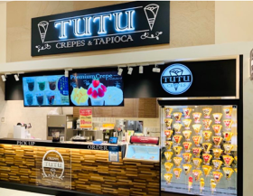 TUTU イオンモール各務原店