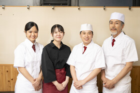 湘南沖地蟹専門店 ふじ月