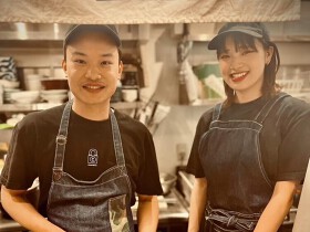 炭火焼鳥職人　ちゃ味船場
