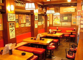 呑者家　本店