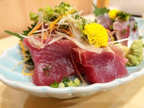 日本酒と手打ちそば　李蕎庵