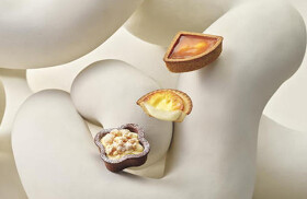 BAKE CHEESE TART ekie広島店