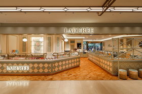 LADURÉE 日比谷店