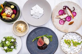 Opuses（オウパセズ）銀座