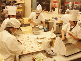 Roggen Meyer　阪神芦屋店 