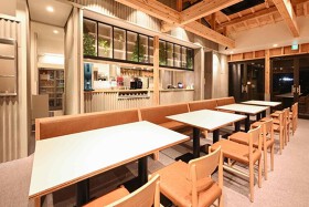 FOODLAB.358 TSURUMA PARK