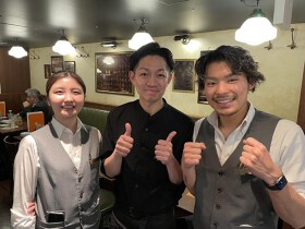 ハイボールバー 東京駅 1923/2388