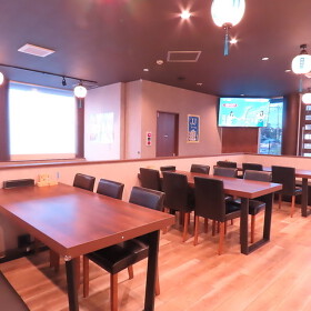 町中華 吉吉飯店 金沢駅前店