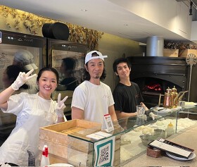 サヴォイ雷門店