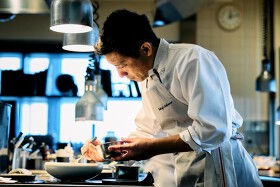 Towers（ザ・リッツ・カールトン東京）