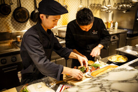 アロフト東京銀座