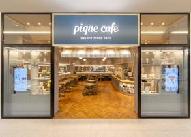 gelato pique cafe 松坂屋名古屋店